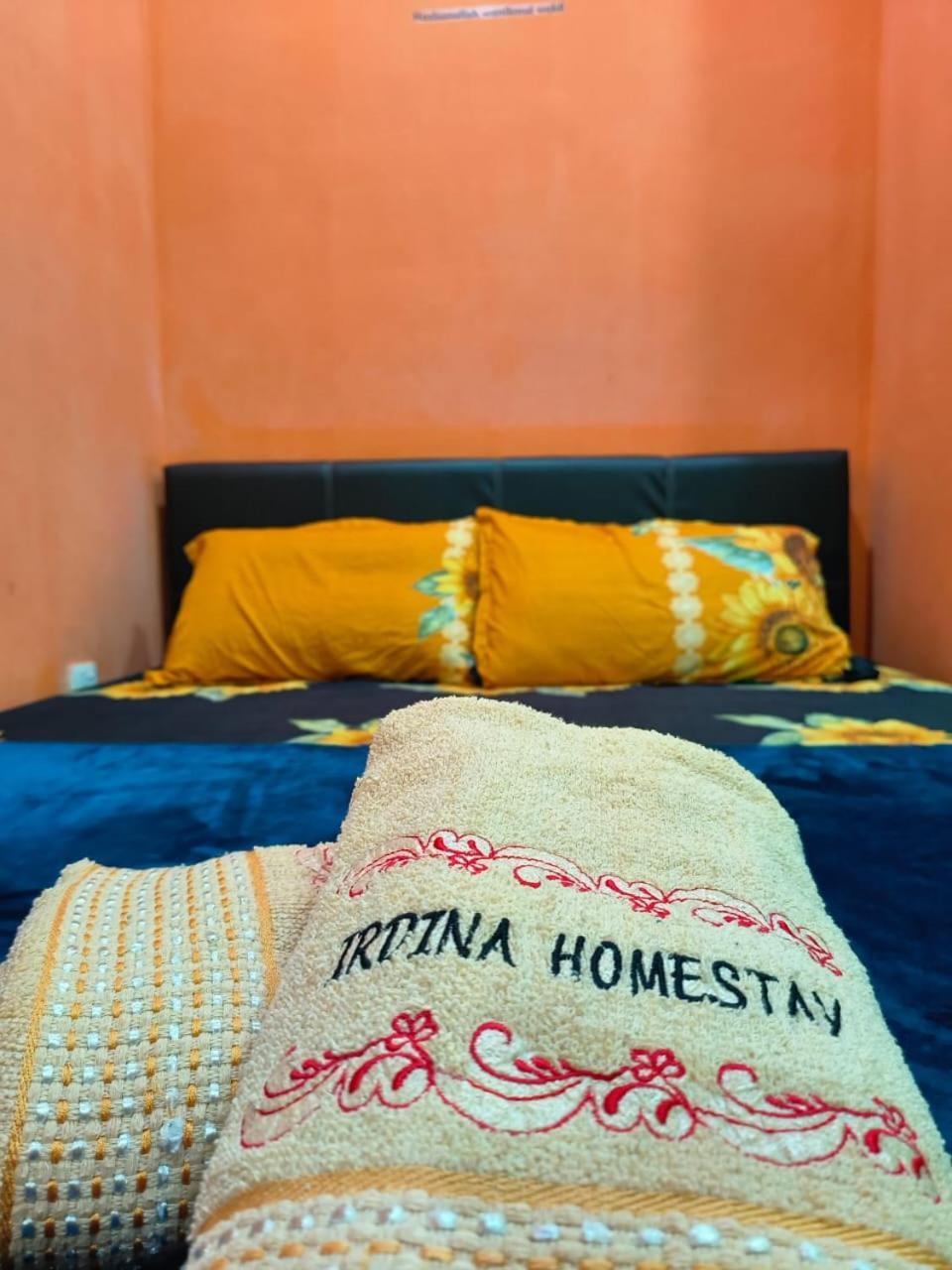Irdina Homestay Formuslims - Changlun Exterior foto